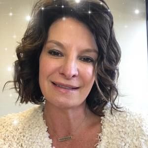 Meet your Posher, Christyne